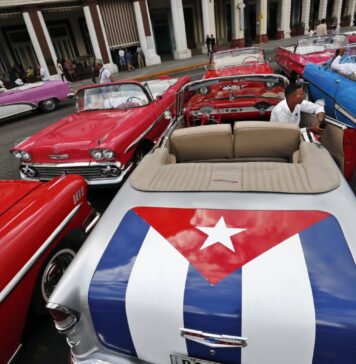 Ударот врз туризмот ја доведува кубанската економија пред колапс