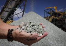 Ќе проработи ли „економскиот мотор“ на Европа на погон од литиум