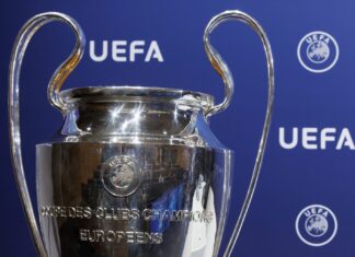 Во трка за трофејот одново се клубови од осум земји