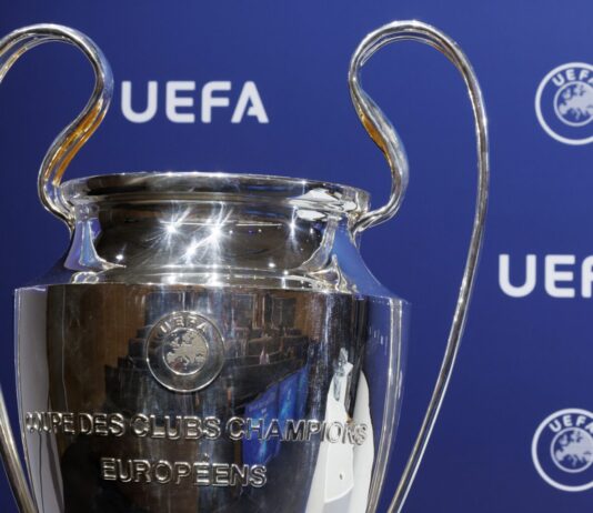 Во трка за трофејот одново се клубови од осум земји