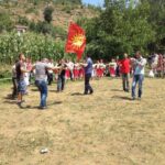 Вистината за Македонците во Албанија, паника кај Бугарите