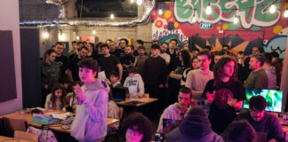 Се одржа 48-часовен маратон во креирање видеоигри