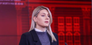 Владината програма за 2026 е патоказ за реформите и европската иднина на земјава, истакна Митева