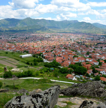 Древната македонска Ксантика