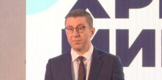 Мицкоски најавува системска битка против сивата економија