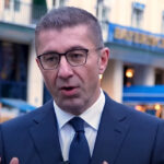 Нам ни треба заслужена и предвидлива европска иднина, не бескраен процес, изјави Мицкоски од Минхен