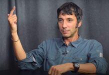 Крешимир Мишак со три ексклузивни предавања во Скопје