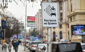 Приведени тројца од Скопје и Куманово и одземени им се возилата поради возење без положен возачки испит и под дејство на алкохол