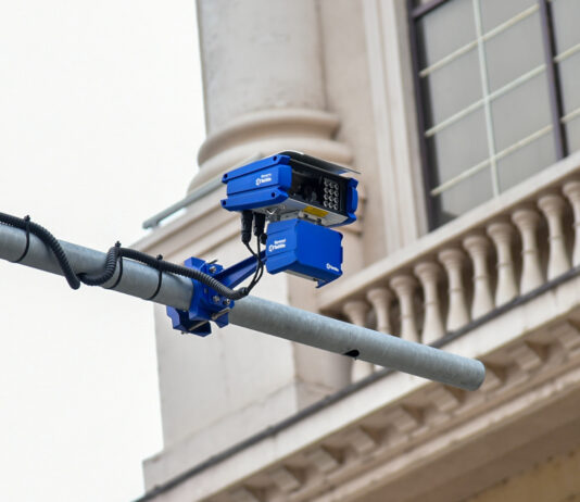 „Безбеден град“ регистрирал над 19 илјади сообраќајни прекршоци во февруари, 18.172 за брзо возење