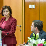 Јазикот е непроценливо богатство и дел од нашиот идентитет, истакна Силјановска Давкова