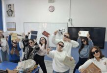 Наводниците плачат за правопис