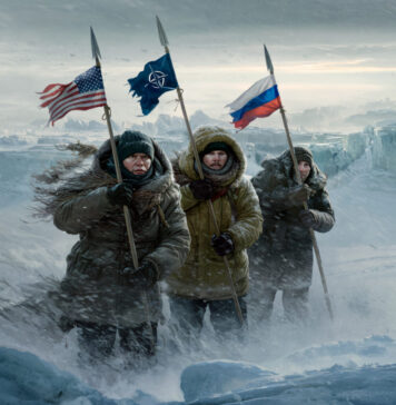 НАТО ја централизира операбилноста на север, Европа бара поголема стратешка тежина