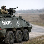 Секој нов воен пакт се толкува како геополитичка порака, а на Балканот како закана