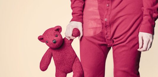 Траумите од детството остануваат кога во домот има извори на детски уплав