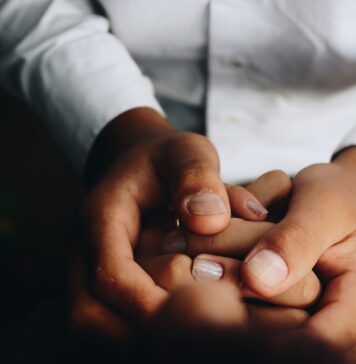 Вашите нокти откриваат дека немате доволно железо