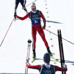 Клаебо израмни златен рекорд на ЗОИ стар 46 години