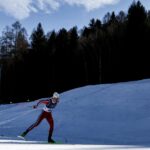 Ерата на Клаебо го достигнува својот врв со спринтерско темпо