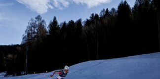 Ерата на Клаебо го достигнува својот врв со спринтерско темпо