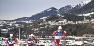 Норвешка им ја должи олимписката доминација на традицијата, длабочината и развојот