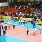 Македонија ќе биде домаќин на групи од Европската лига во Струмица и во Скопје