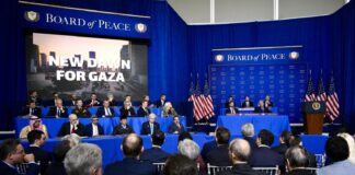 План од 70 милијарди долари за обнова, безбедност и за нова администрација во Газа