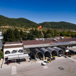 МВР најави симулациска вежба на охридскиот аеродром