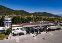 МВР најави симулациска вежба на охридскиот аеродром