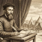 Сведоштвото на Анџиолело од 1470 година