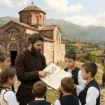 Разгледници од минатото – патописите како сведоштво за вечноста на Македонија