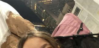 Патување што нѐ учи дека сме среќни кога имаме мир во срцето