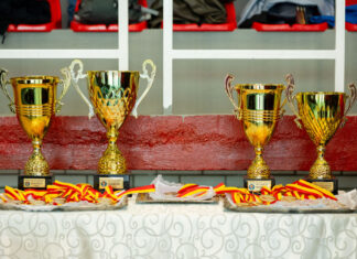 Познати четвртфиналистите од Купот на ОФМ 2026 кај мажите