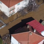 И понатаму критично во Кичево и во Гостивар, Вардар и Треска сè уште се на високо ниво