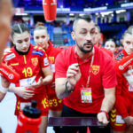 Селекторот Грчевски го објави составот на патот кон осми настап на ЕП