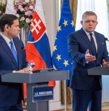 Македонија мора да стане неизоставна и во изјавите на европските лидери и во европската агенда