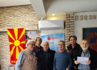 Андоновски најснаодлив во финишот на „Еснаф 2026“