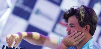 Карлсен 21. пат е светски првак, овој пат во Фишеров шах