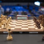 Шахот му се приклучува на Купот на нациите во е-спорт