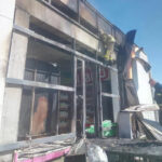 Opozaren objekt Delcevo