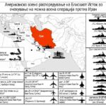 Иранската воена вежба со боева муниција како јасен сигнал за почеток на воен конфликт