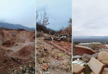 Кој сака да лови во матна вода во Струга?