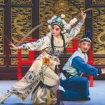 Сичуанската оперска трупа ќе го збогати пријателството меѓу Кина и Македонија