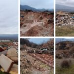 Изворите кај с. Шум и потенцијалните ризични точки во поширокото подрачје на Струга (2)