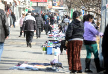 Превенција приоритетно наместо репресија за неформалната економија, заради интегрален системски пристап