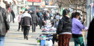 Превенција приоритетно наместо репресија за неформалната економија, заради интегрален системски пристап