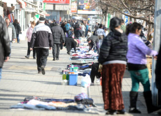 Превенција приоритетно наместо репресија за неформалната економија, заради интегрален системски пристап