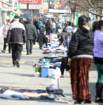 Превенција приоритетно наместо репресија за неформалната економија, заради интегрален системски пристап