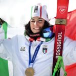 Брињоне го комплетира враќањето и првпат е олимписка шампионка