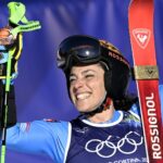 Брињоне ја продолжи својата олимписка бајка