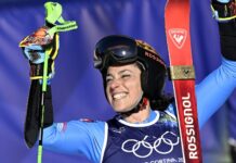 Брињоне ја продолжи својата олимписка бајка