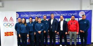 Македонските скијачи ги завршија настапите на ЗОИ 2026